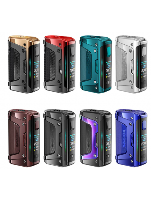 Geekvape Legend 5 200W Mod Geekvape Legend 5 200W Mod